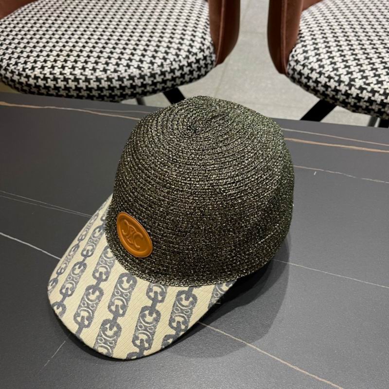 Celine cap (121)
