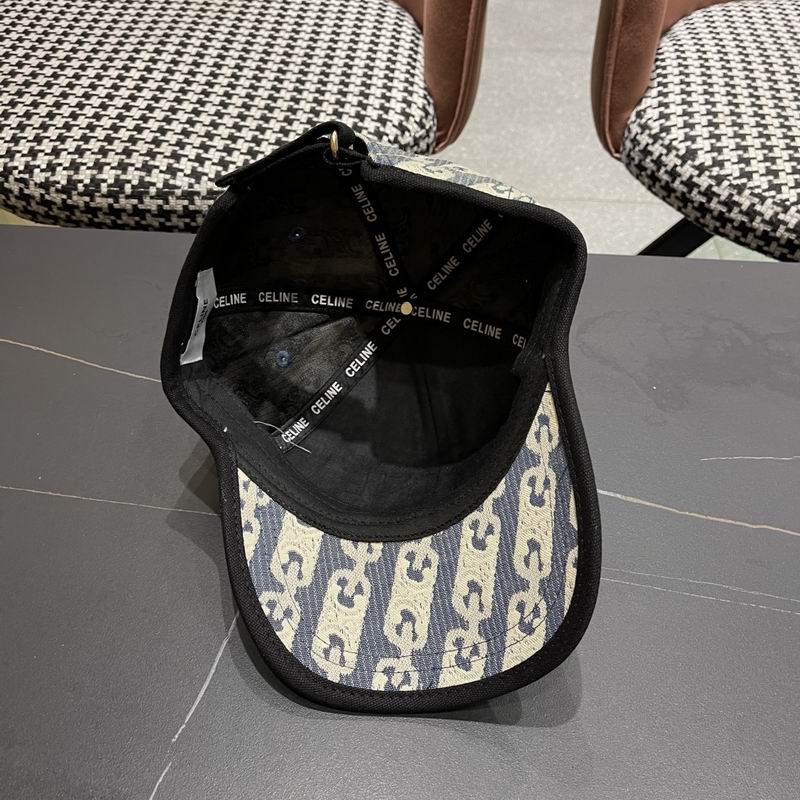 Celine cap (13)
