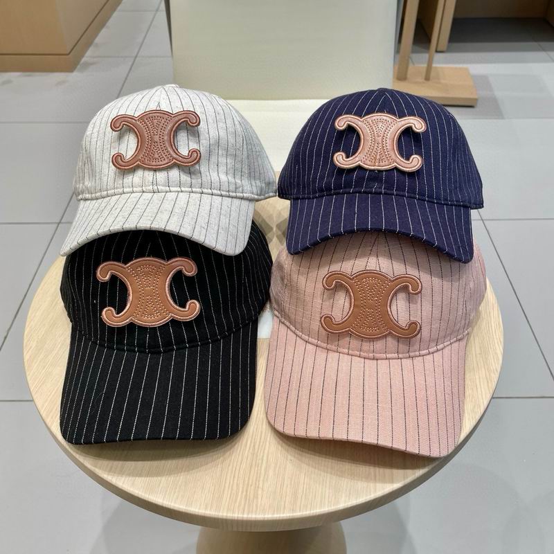 Celine cap (177)