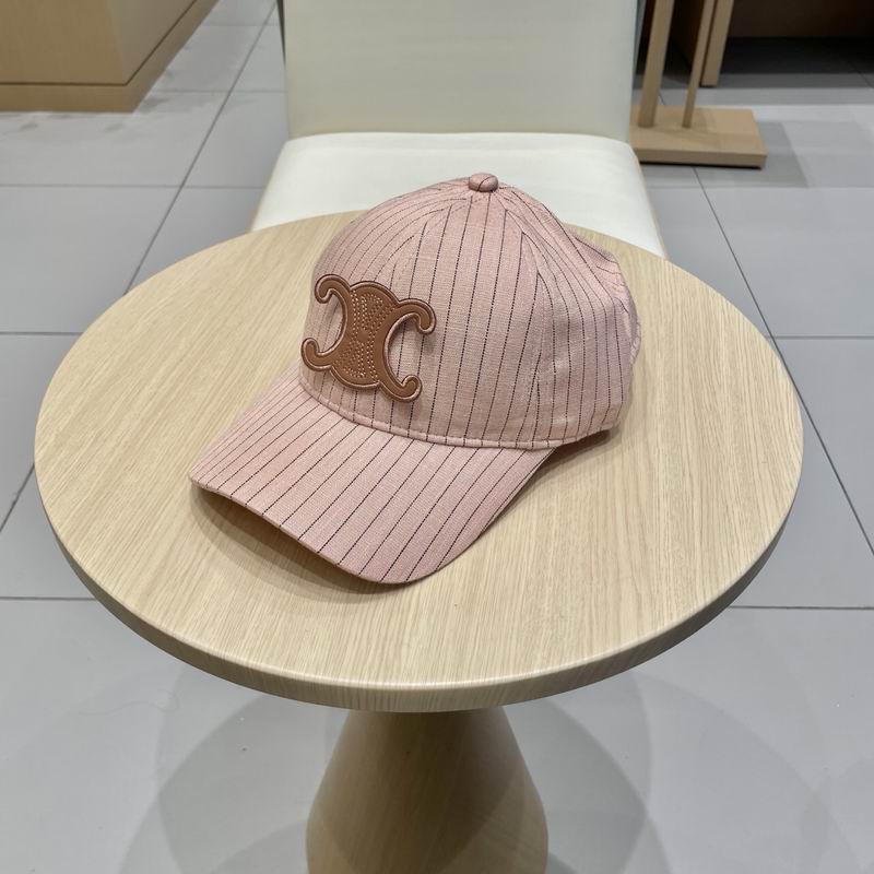 Celine cap (180)