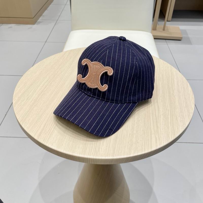Celine cap (198)