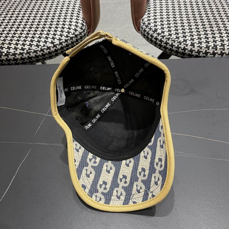 Celine cap (2)