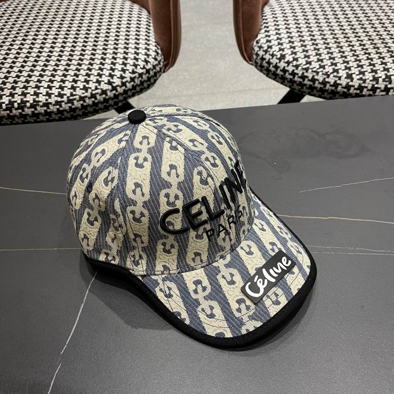Celine cap (20)