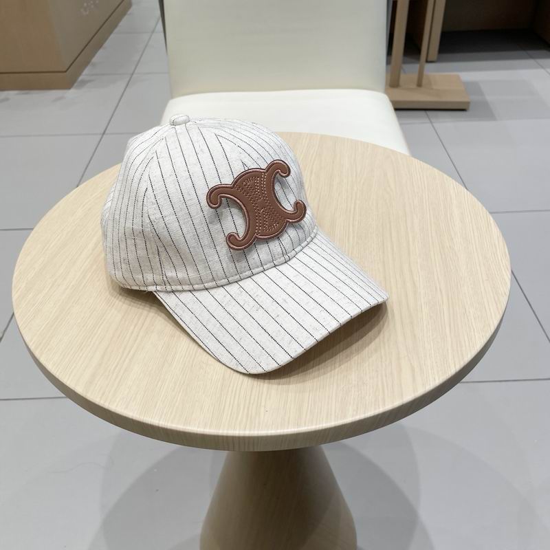 Celine cap (206)