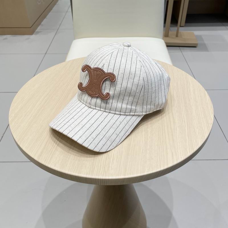 Celine cap (207)
