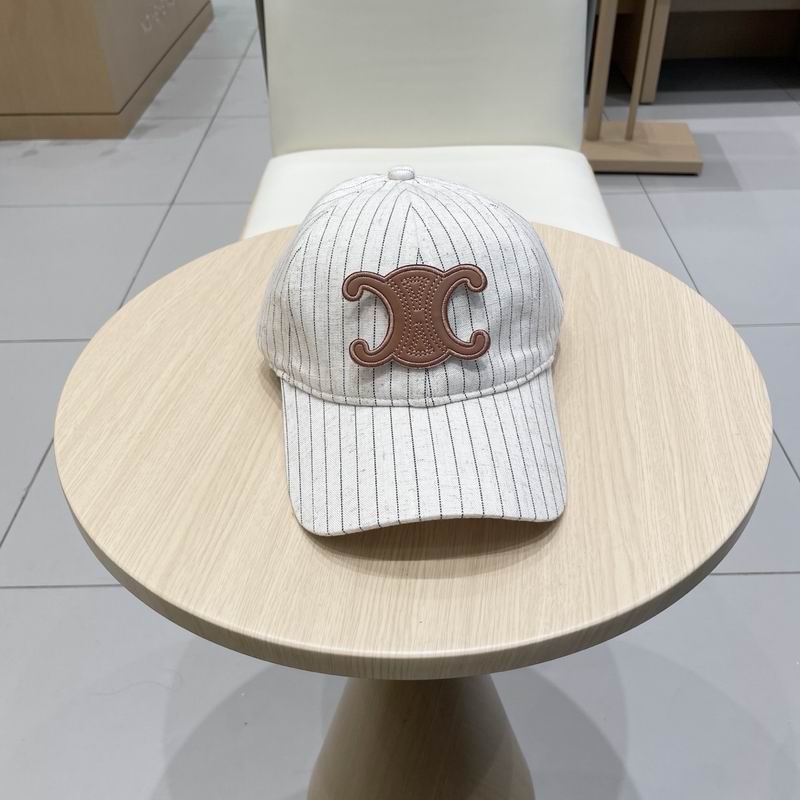 Celine cap (208)