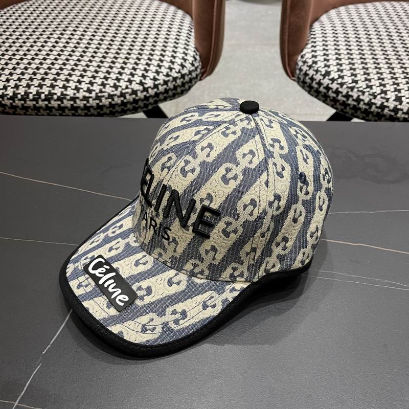 Celine cap (21)