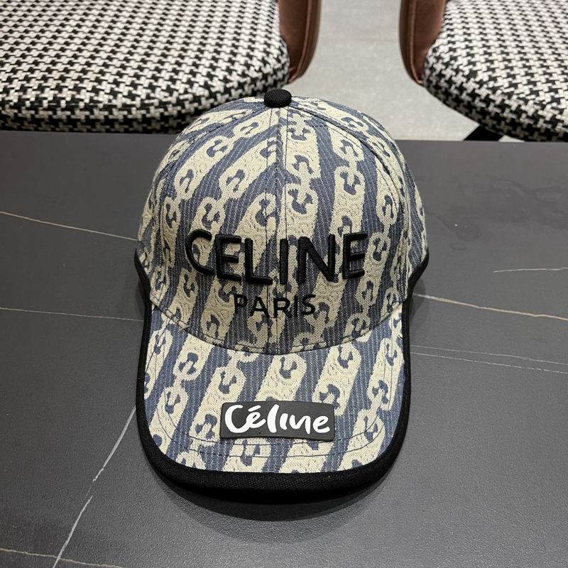 Celine cap (22)