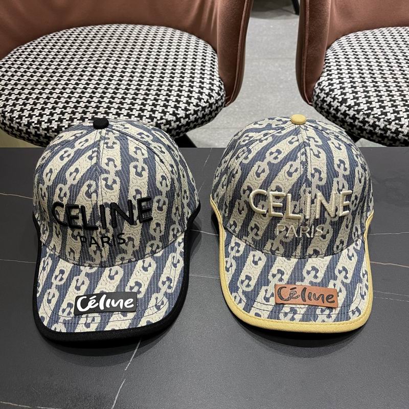 Celine cap (7)