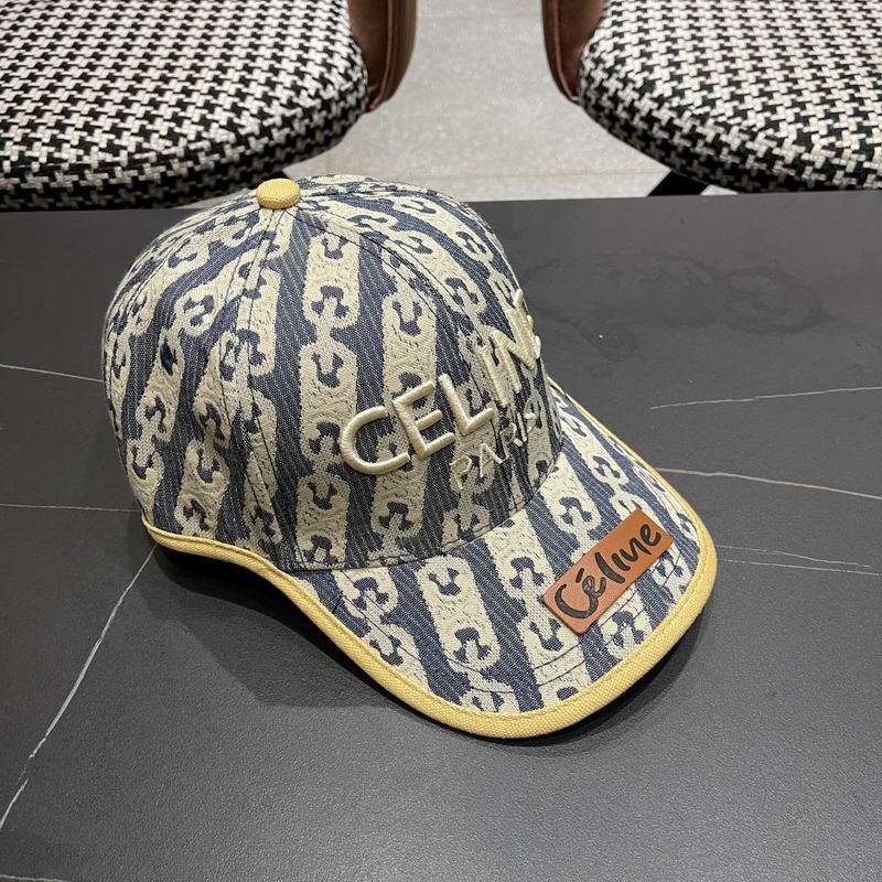 Celine cap (9)