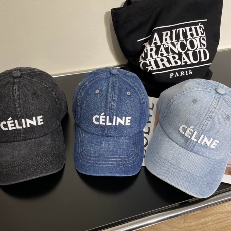 Celine cap dx (1)