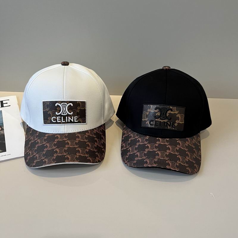 Celine cap dx (201)