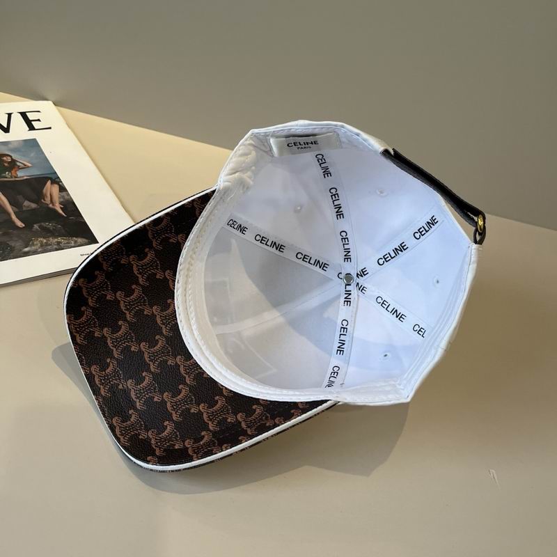 Celine cap dx (203)