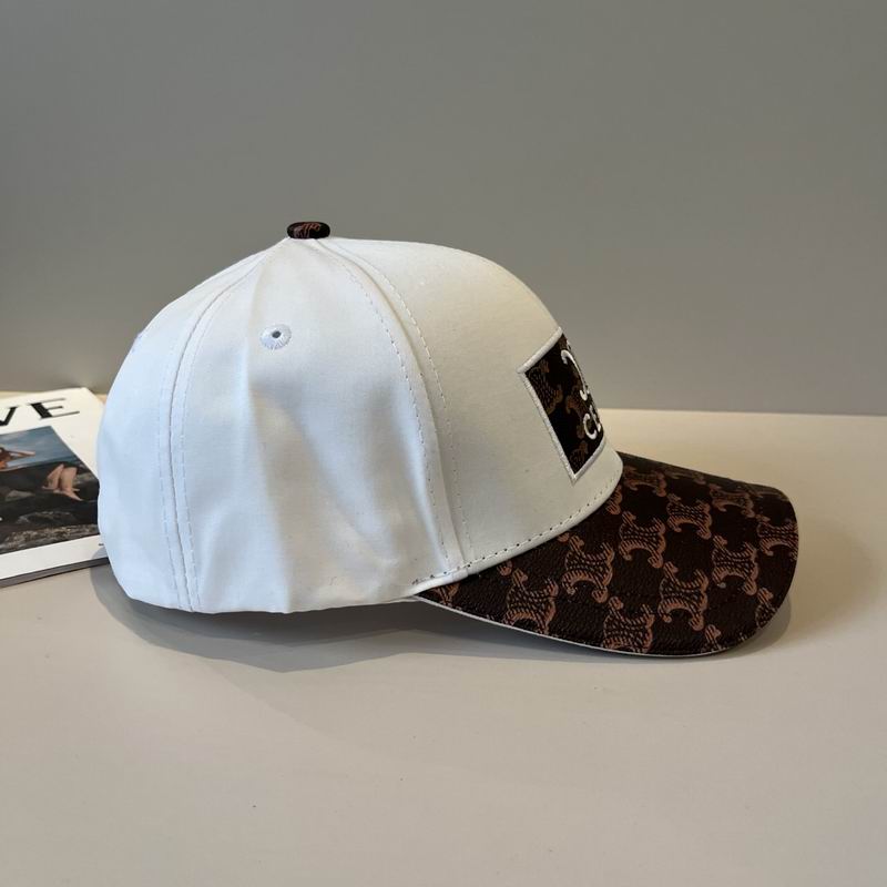 Celine cap dx (204)