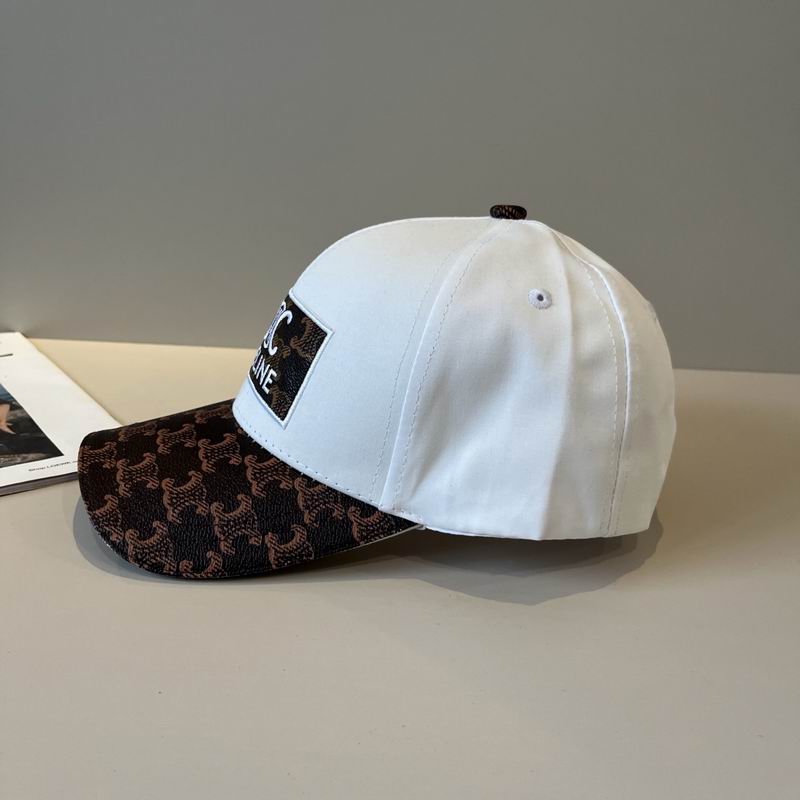 Celine cap dx (205)