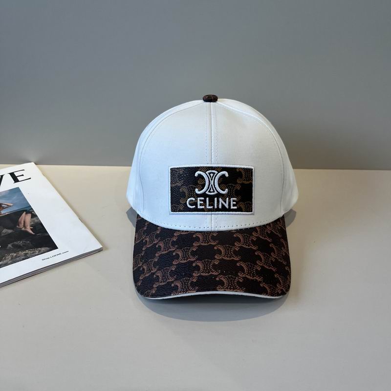 Celine cap dx (207)