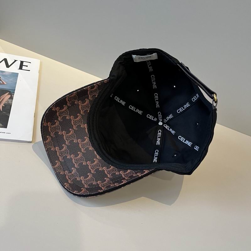Celine cap dx (209)