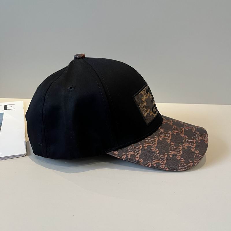 Celine cap dx (212)