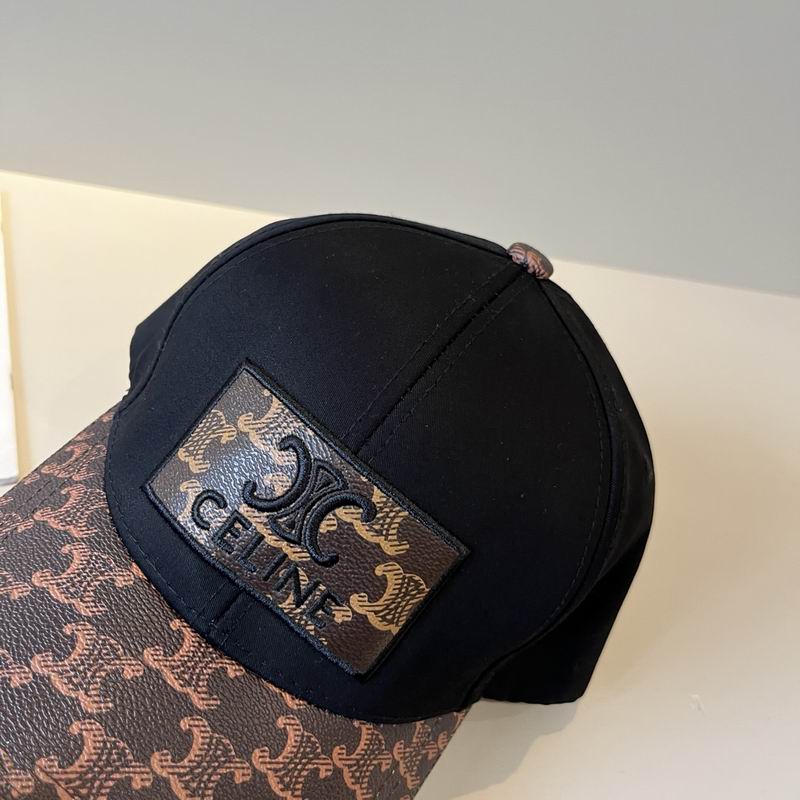 Celine cap dx (215)