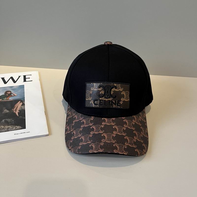 Celine cap dx (216)