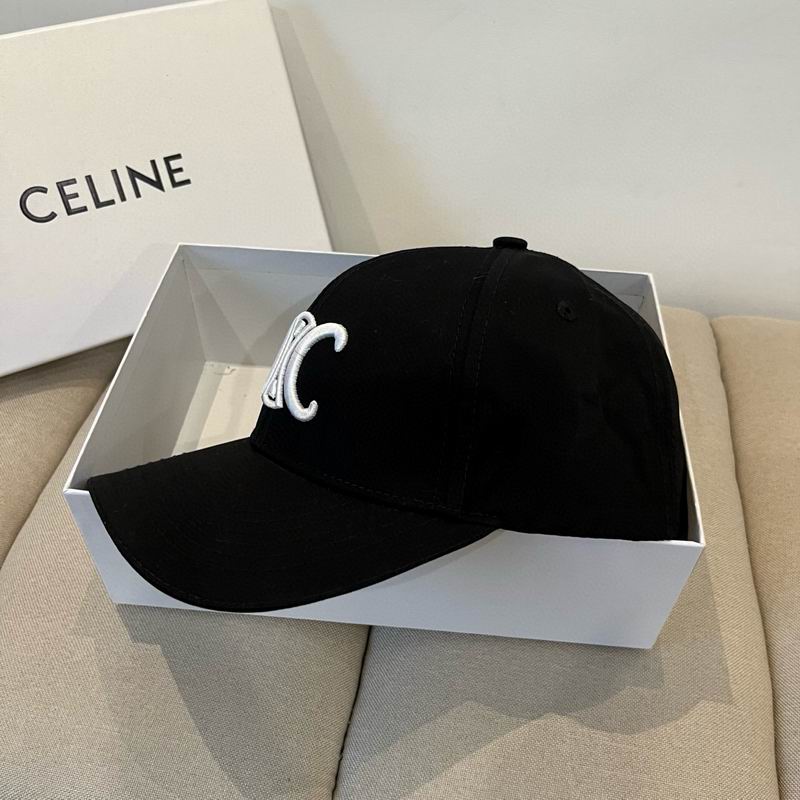 Celine cap dx (222)