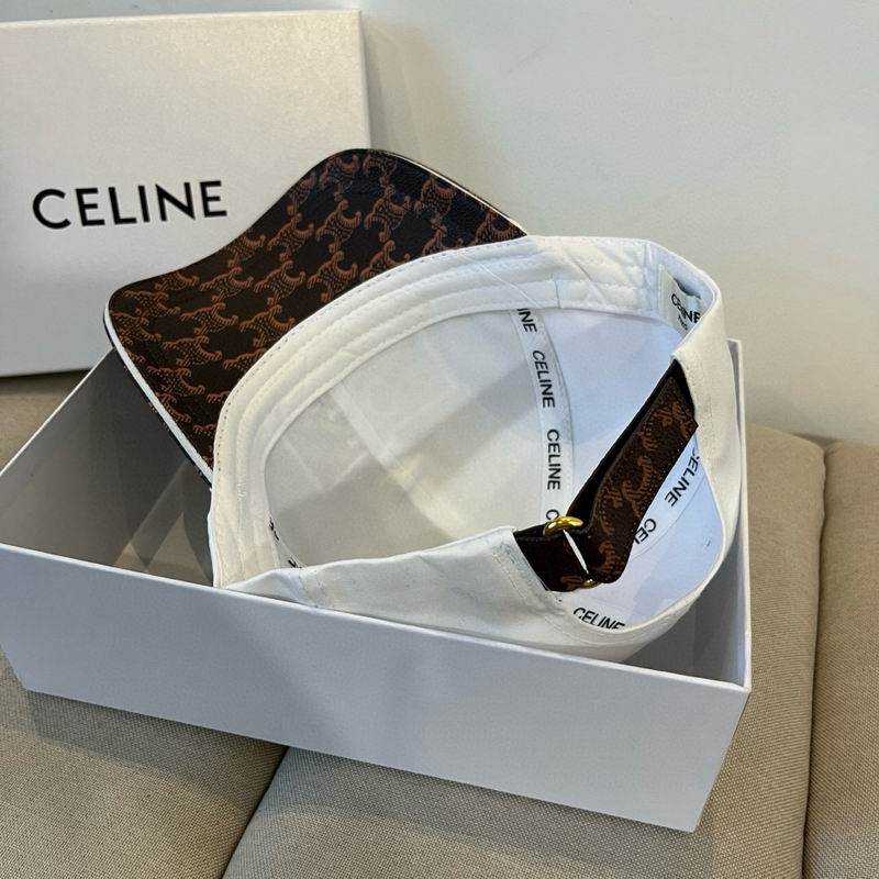 Celine cap dx (227)