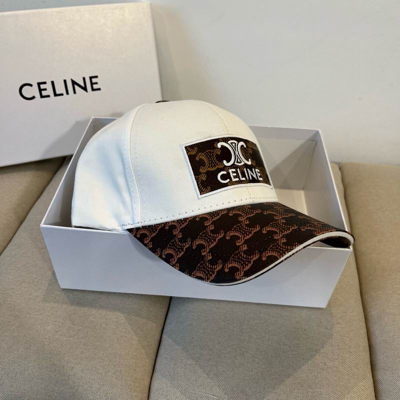 Celine cap dx (229)