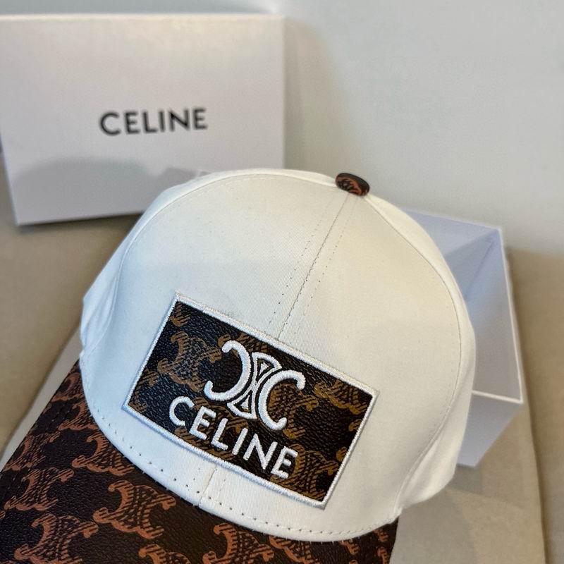 Celine cap dx (231)