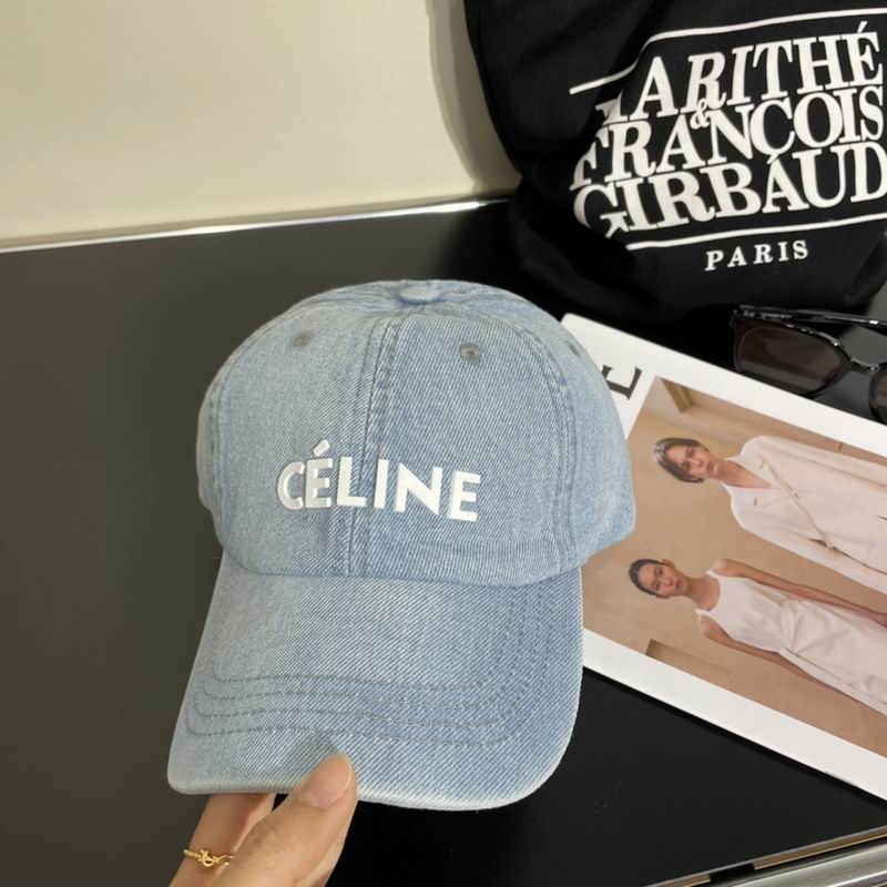 Celine cap dx (3)
