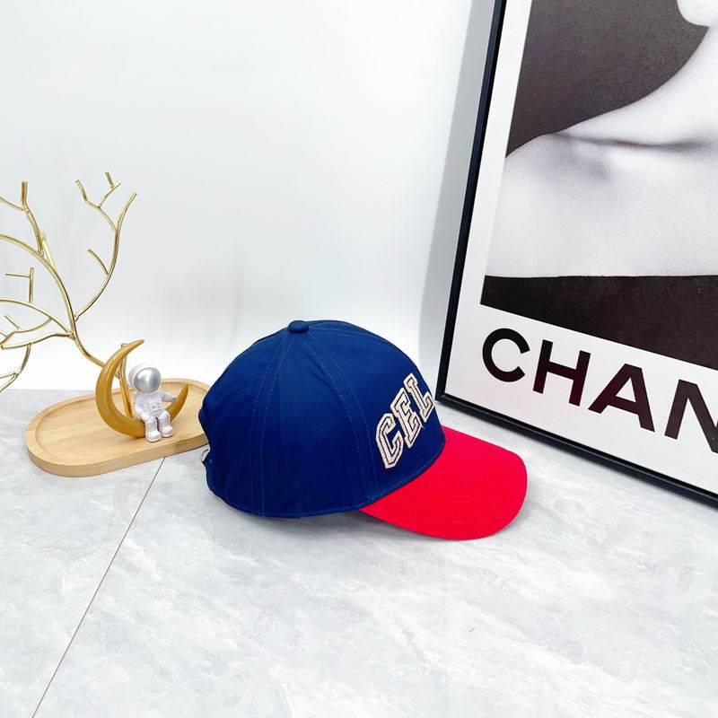 Celine cap dx (69)