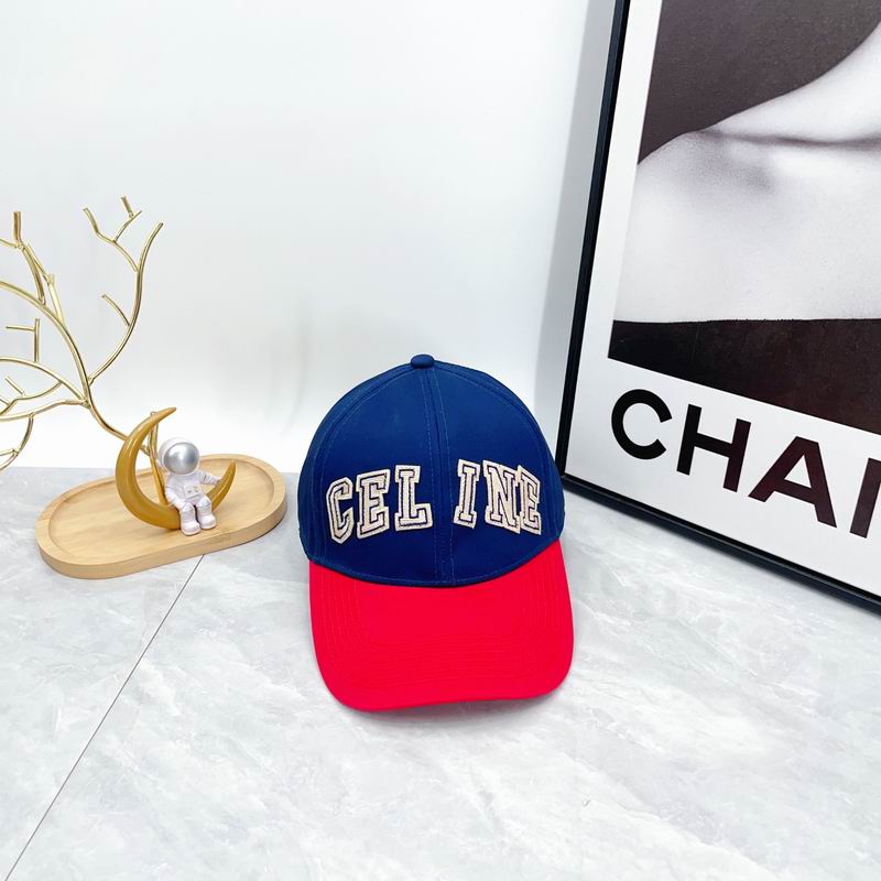 Celine cap dx (70)