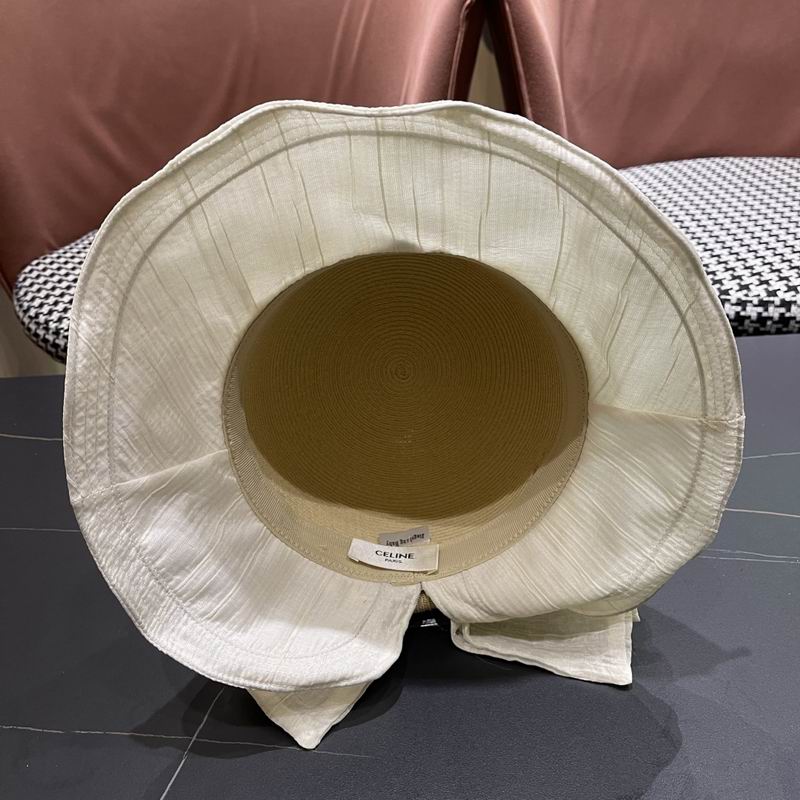 Celine hat (100)