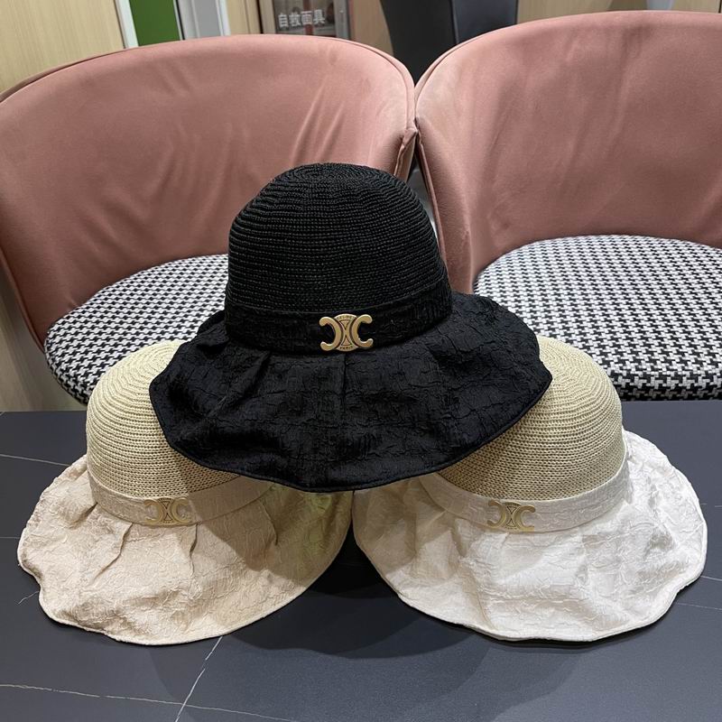 Celine hat (190)