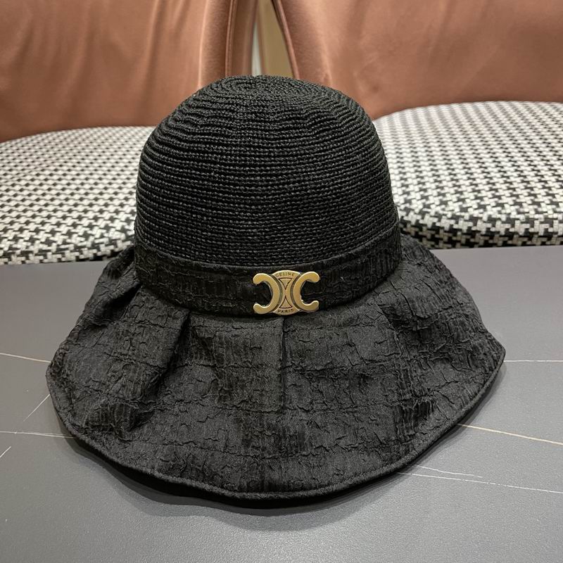 Celine hat (205)