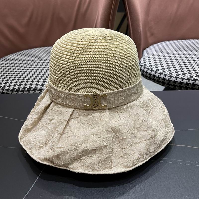 Celine hat (216)