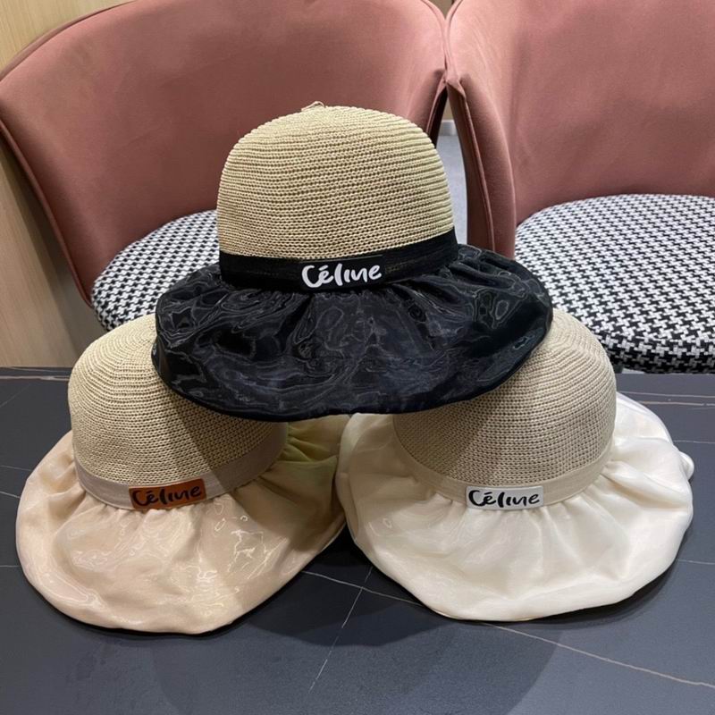 Celine hat (217)