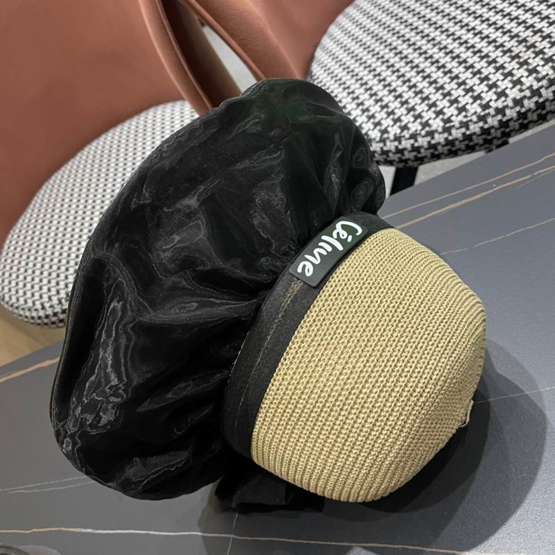 Celine hat (219)