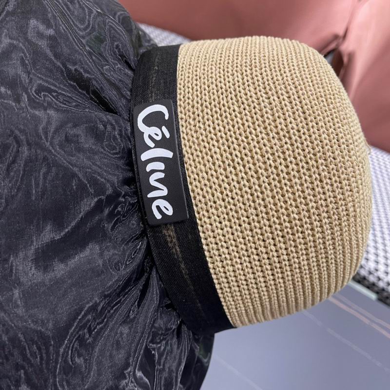 Celine hat (221)