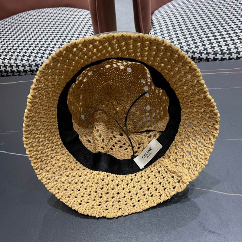 Celine hat (222)