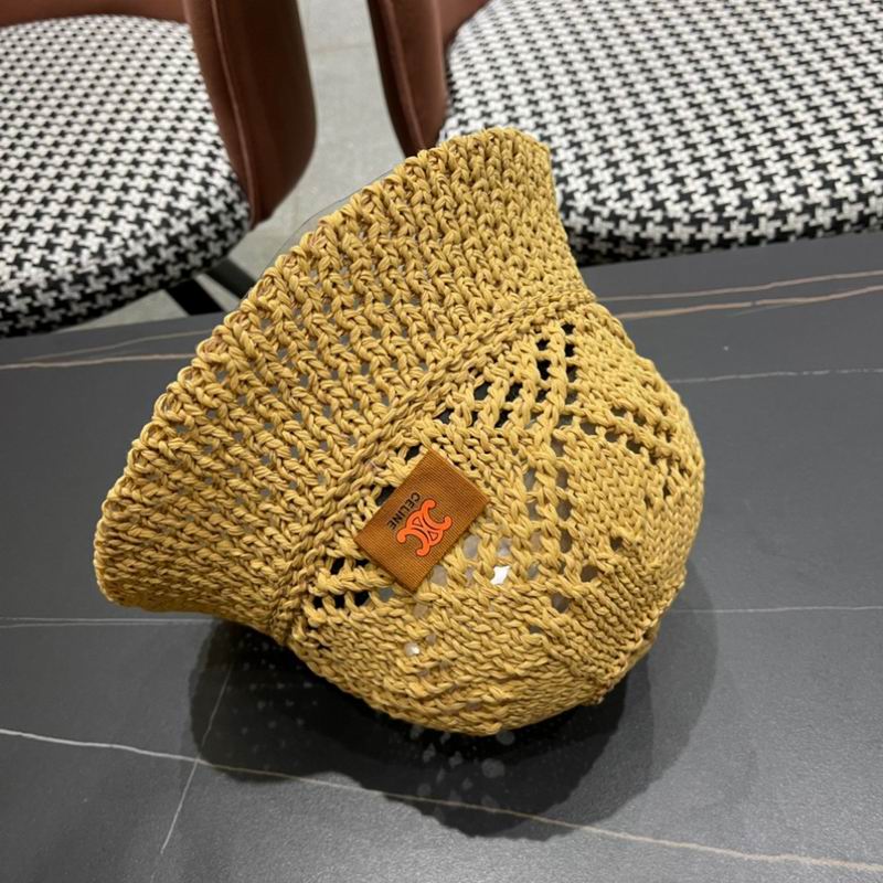 Celine hat (223)