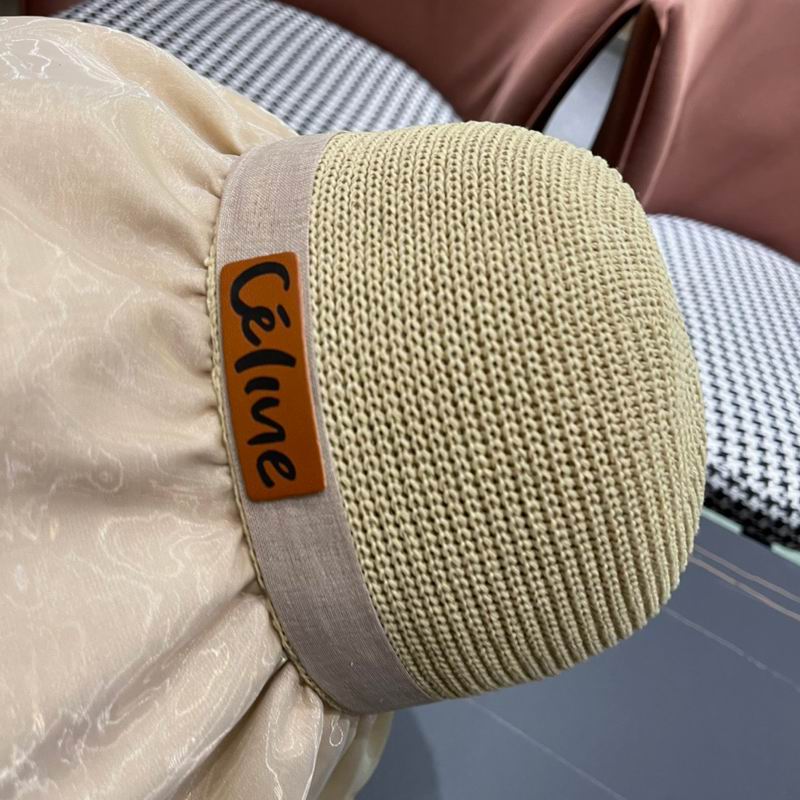 Celine hat (231)