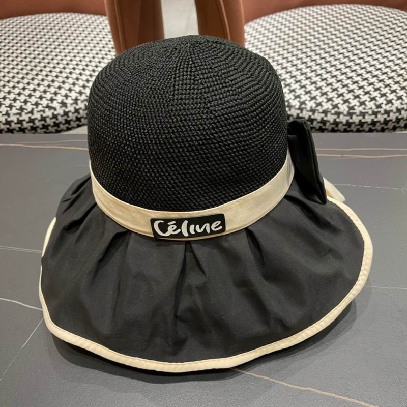 Celine hat (240)