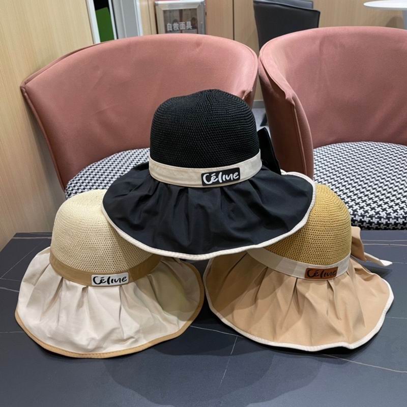 Celine hat (244)