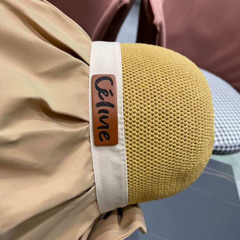Celine hat (248)