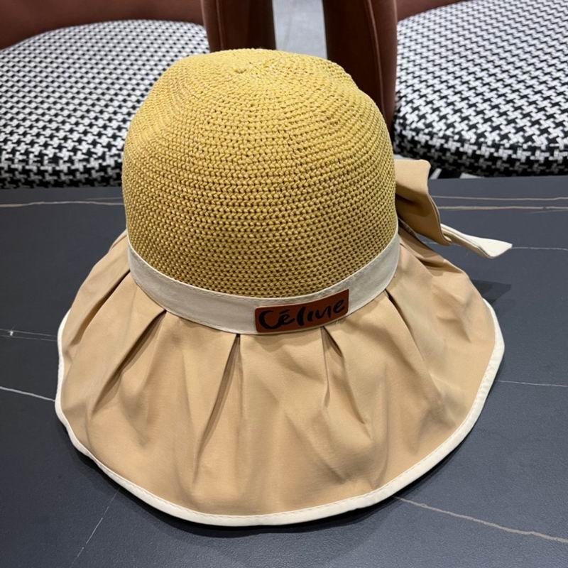 Celine hat (253)