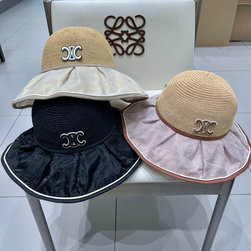 Celine hat (368)