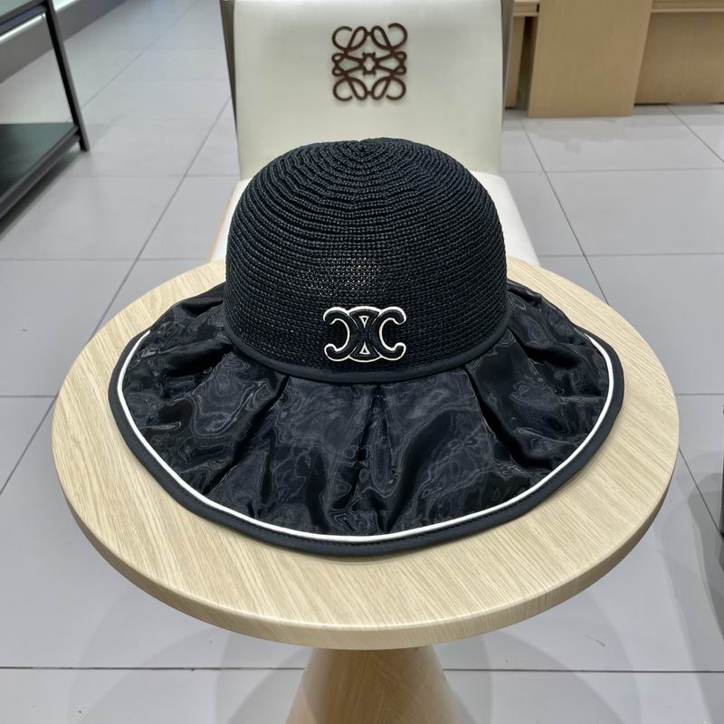 Celine hat (372)