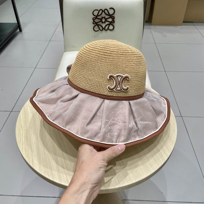Celine hat (374)