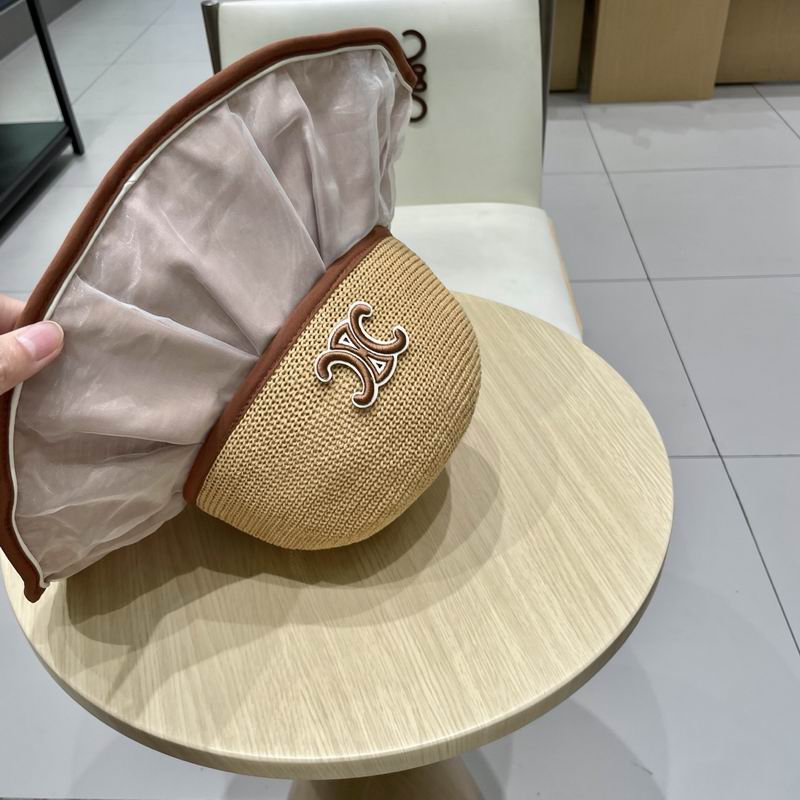 Celine hat (375)