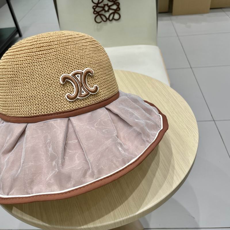 Celine hat (378)